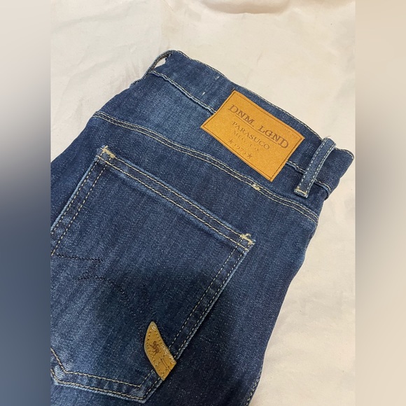 Parasuco jeans - Picture 3 of 4